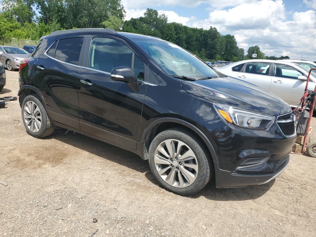 2019 BUICK ENCORE PRE - Image 4