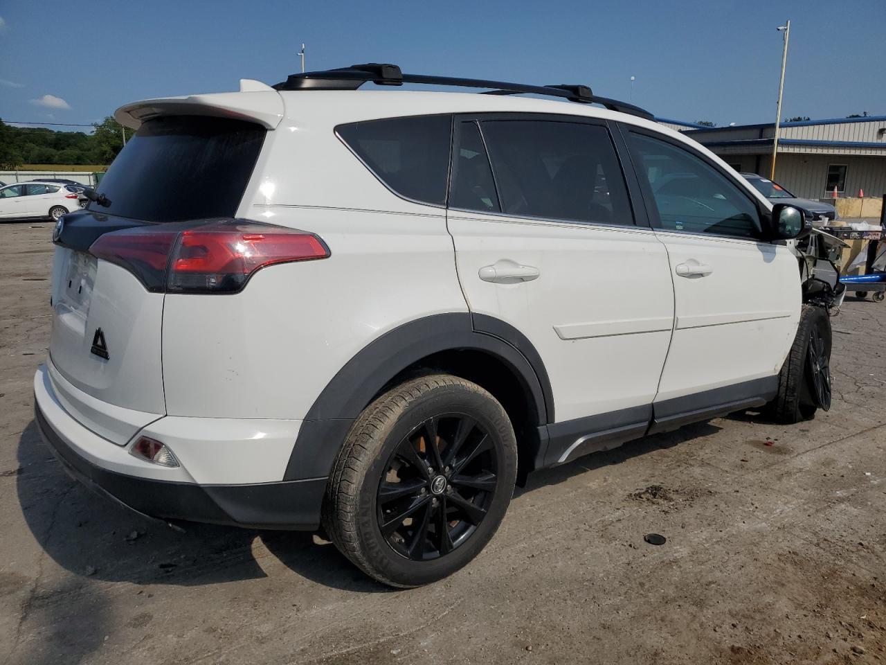 2018 TOYOTA RAV4 ADVEN - Image 3