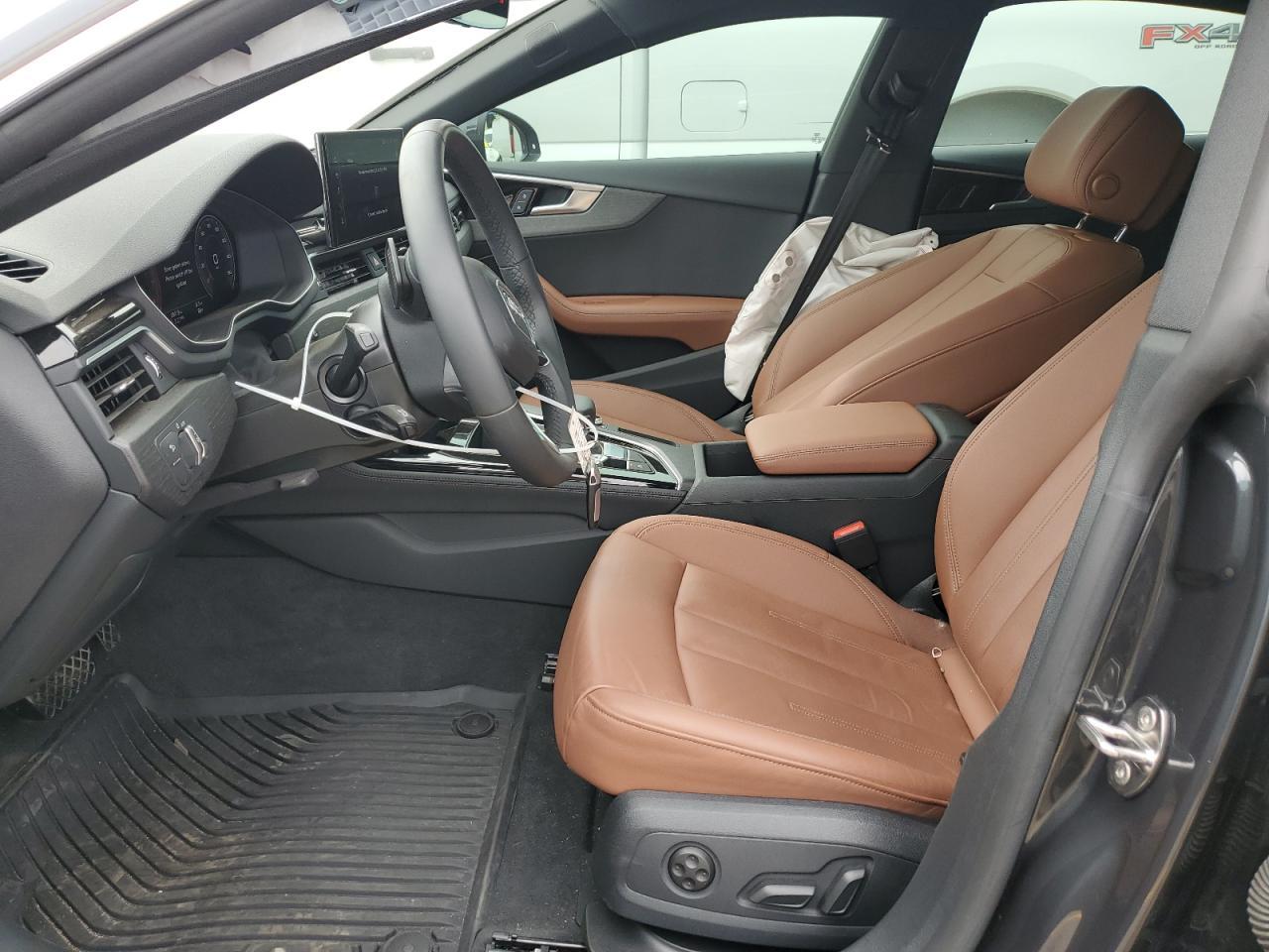 2021 AUDI A5 PREMIUM - Фото 7