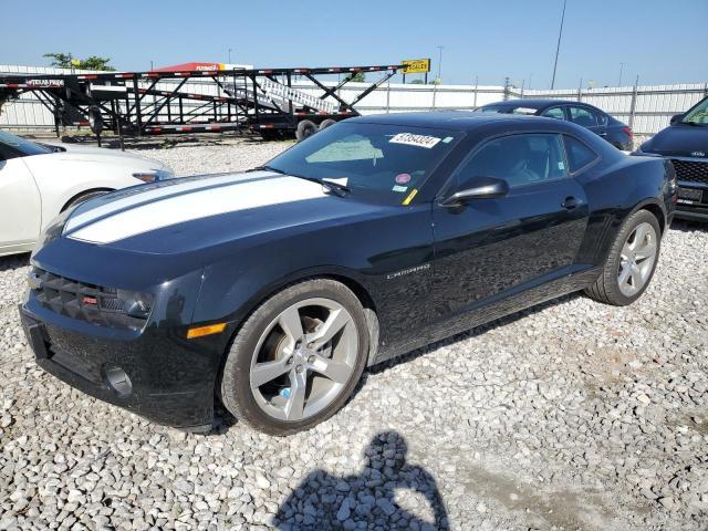 2011 Chevrolet Camaro Lt