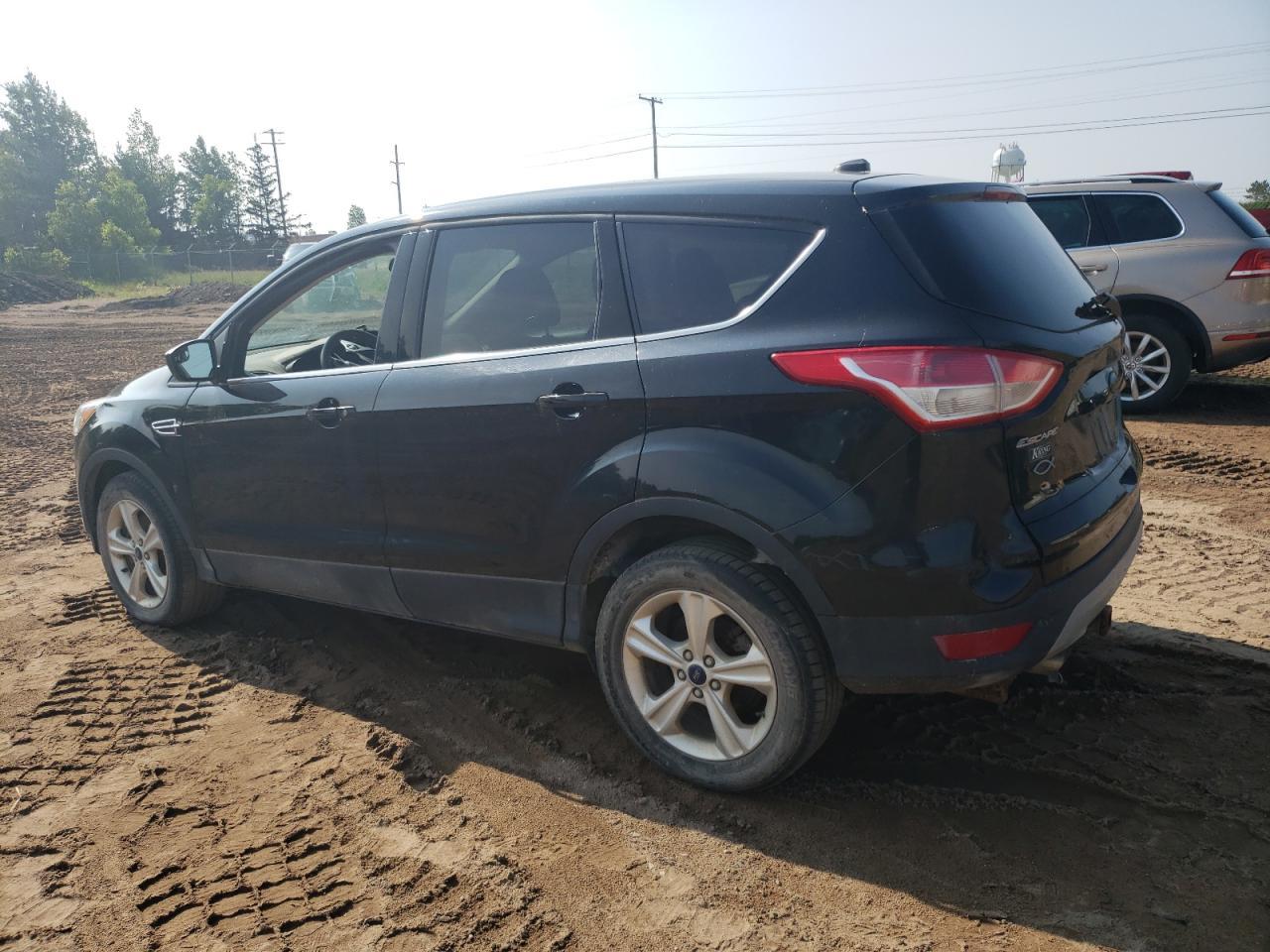 2015 FORD ESCAPE SE - Image 2