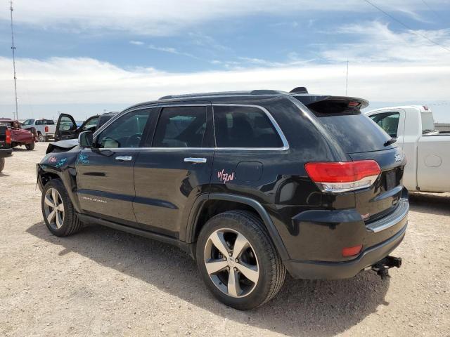 2016 Jeep Grand Cherokee Limited - Фото 2