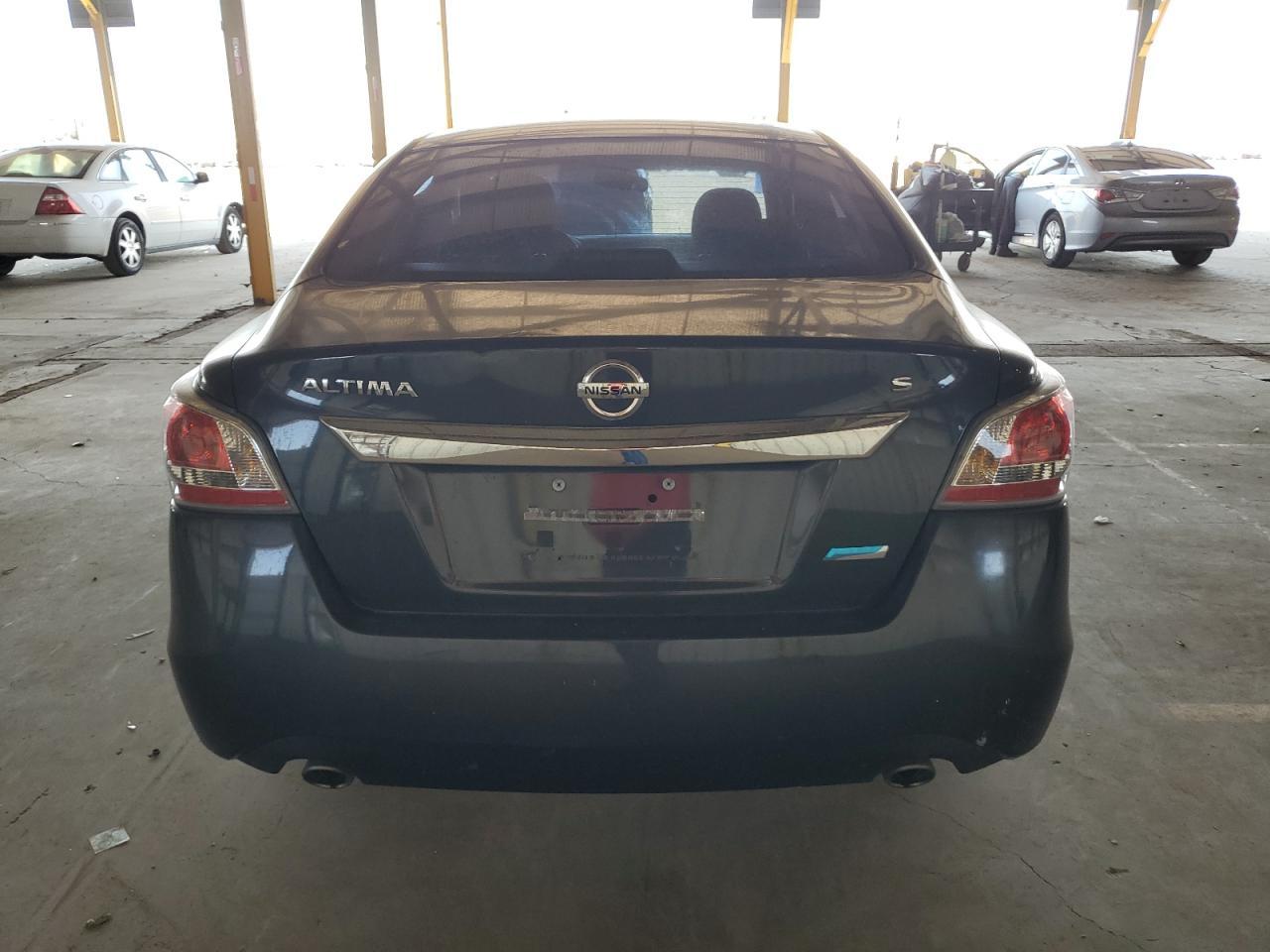 2014 NISSAN ALTIMA 2.5 - Image 6