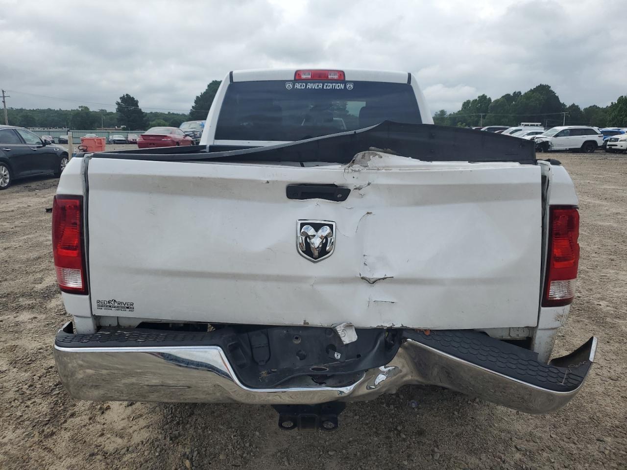 2020 RAM 1500 CLASS - Image 6