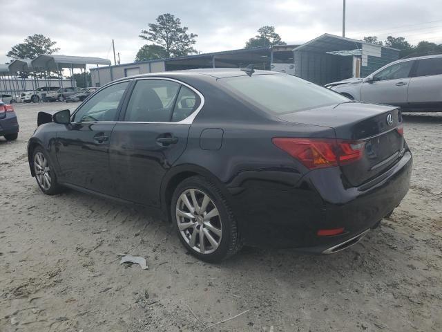 2013 Lexus Gs 350 - Фото 2