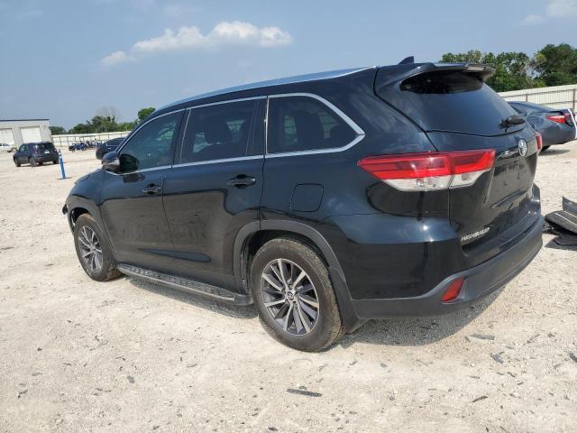 2019 Toyota Highlander Se - Фото 2