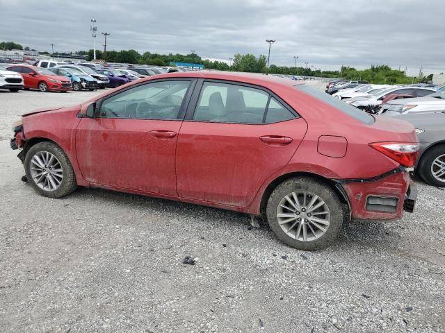 2014 Toyota Corolla L - Image 2