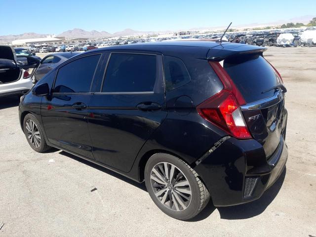 2015 Honda Fit Ex - Фото 2