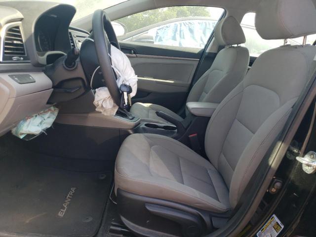 2018 Hyundai Elantra Se - Фото 7
