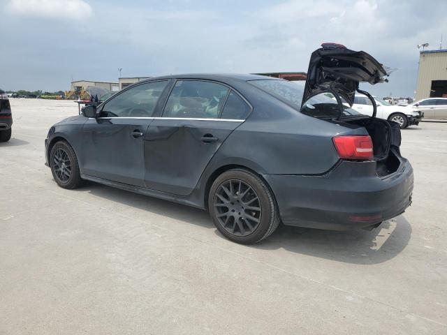 2017 VOLKSWAGEN JETTA S - Фото 2