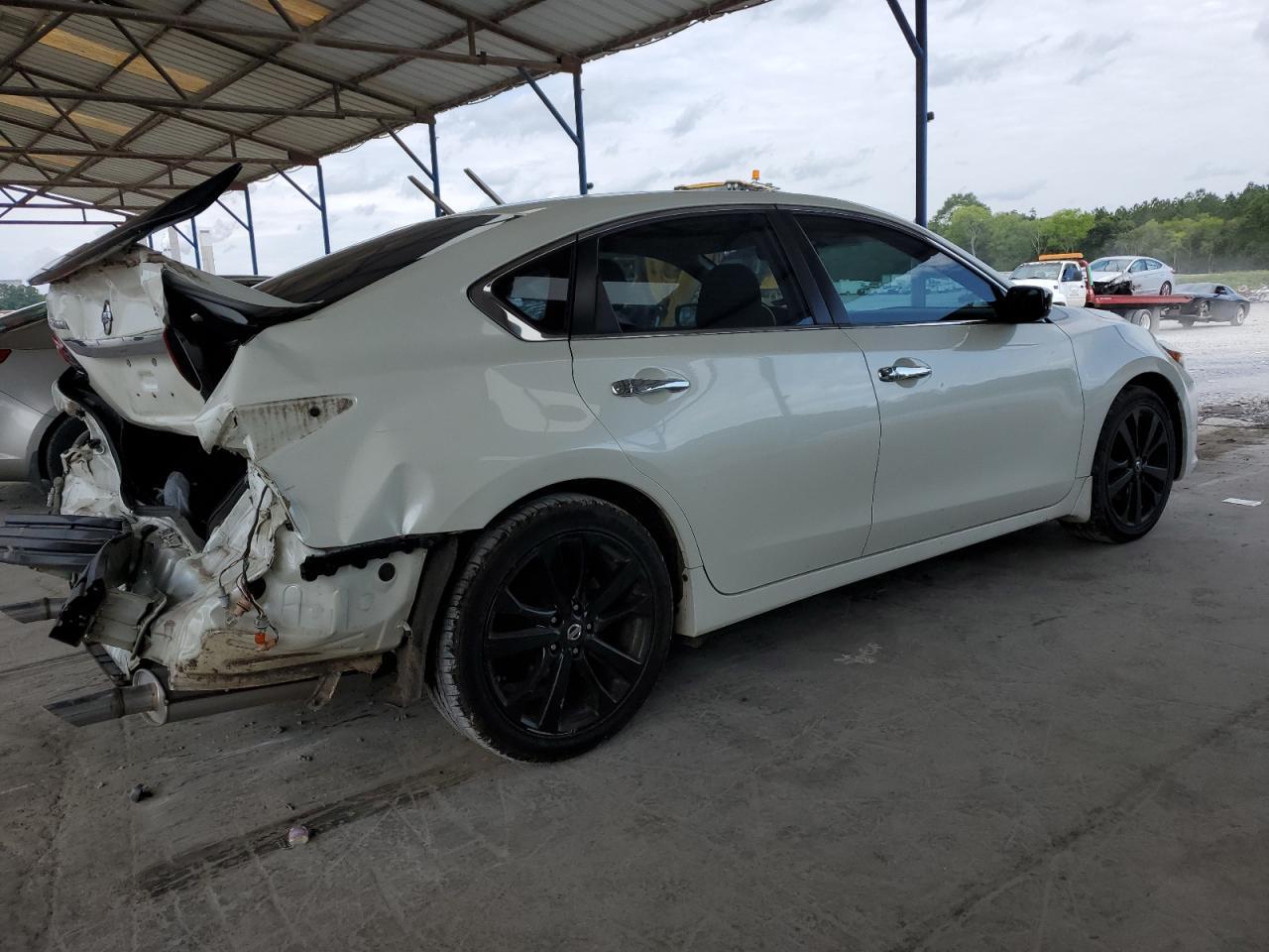 2017 NISSAN ALTIMA 2.5 - Image 3
