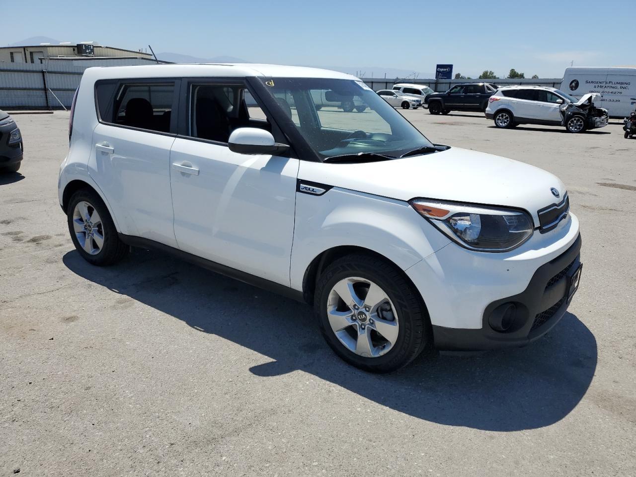 2017 KIA SOUL - Image 4