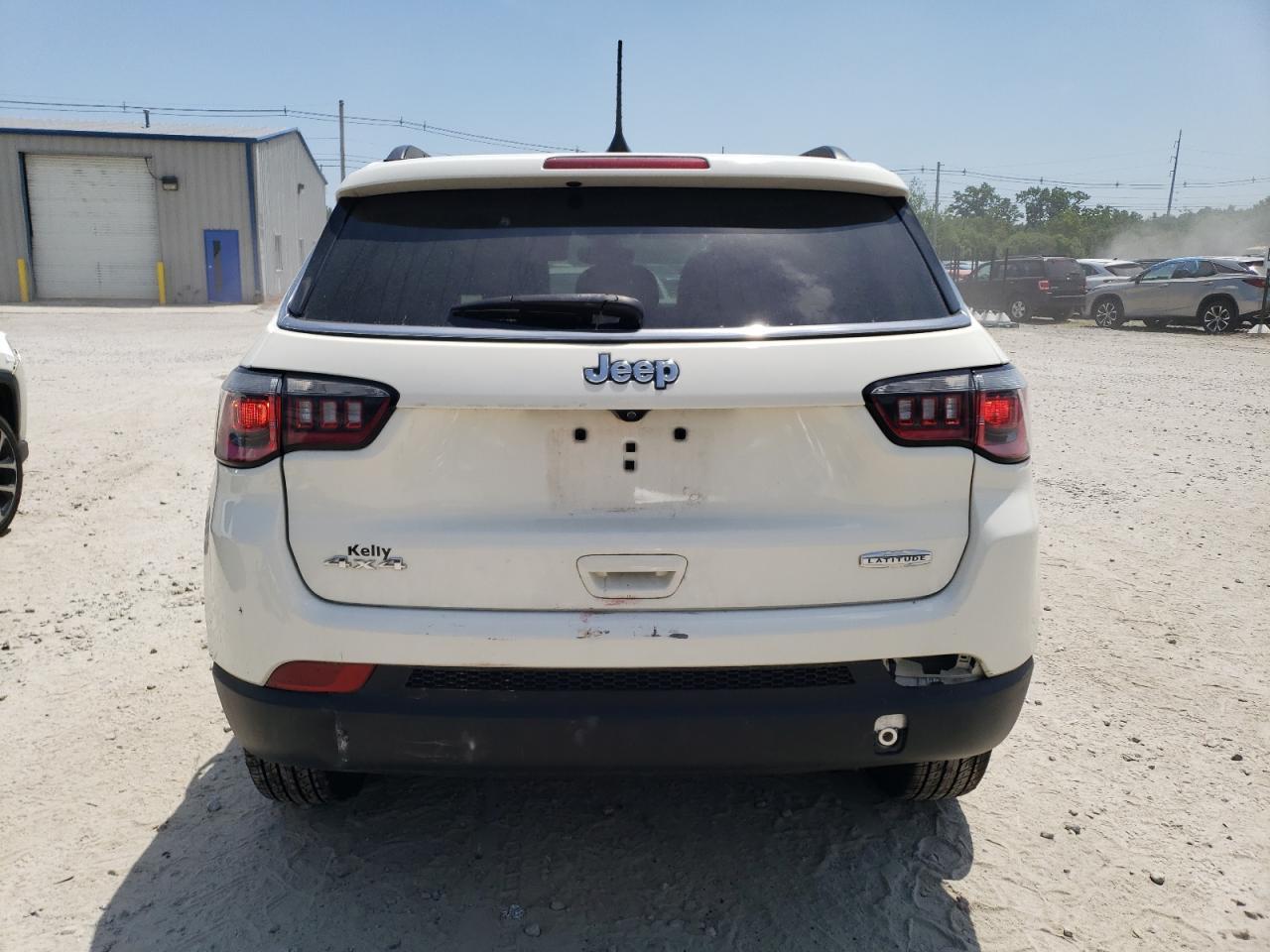 2019 JEEP COMPASS LA - Image 6