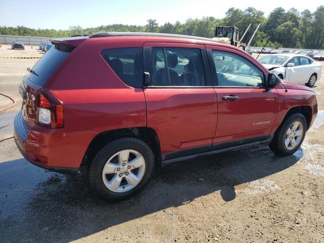 2016 Jeep Compass Sport - Фото 3