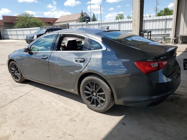 2017 CHEVROLET MALIBU LT - Image 2