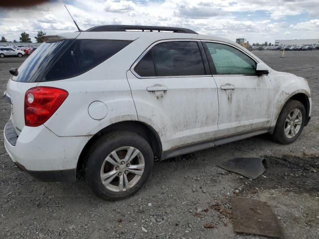 2011 Chevrolet Equinox Lt - Image 3