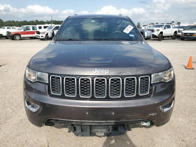 2018 Jeep Grand Cherokee Limited - Фото 5