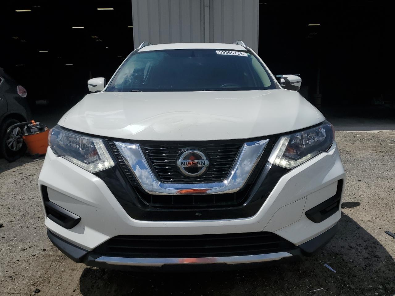 2018 NISSAN ROGUE S - Фото 5