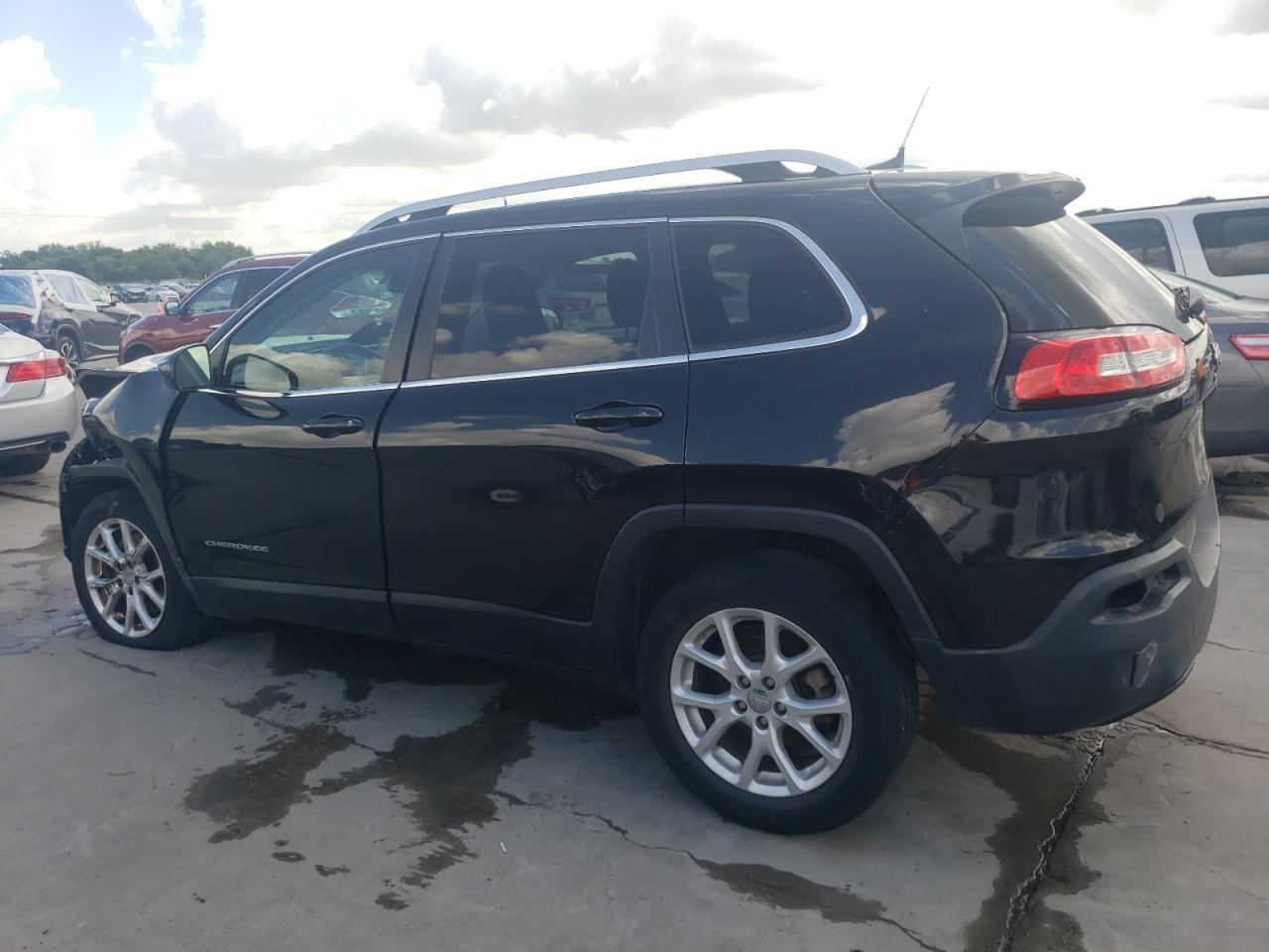 2016 JEEP CHEROKEE L - Image 2