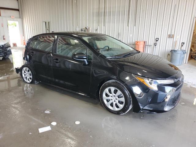 2021 Toyota Corolla Le - Фото 4