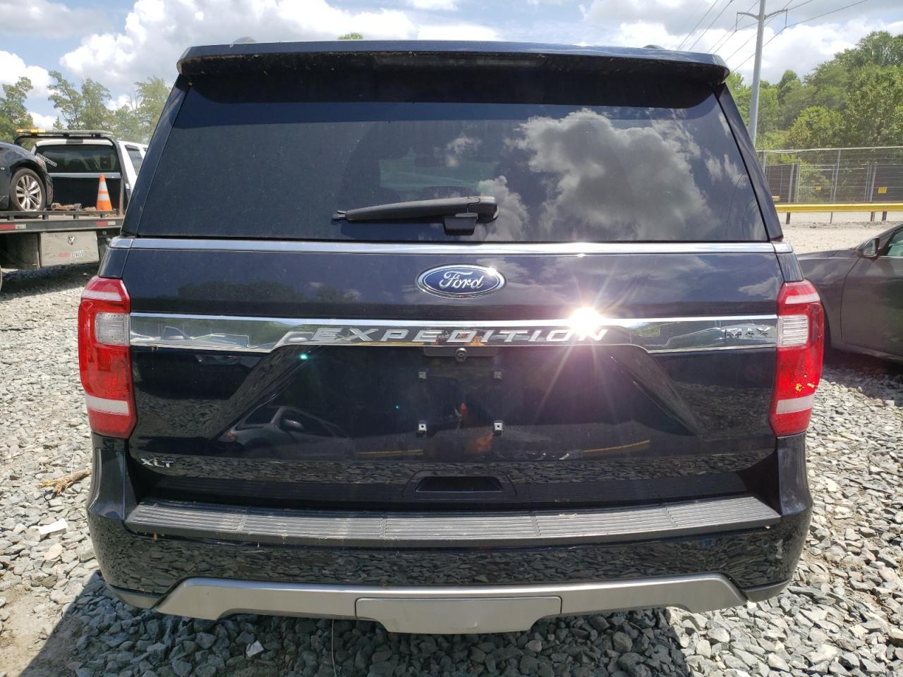 2021 FORD EXPEDITION - Image 6
