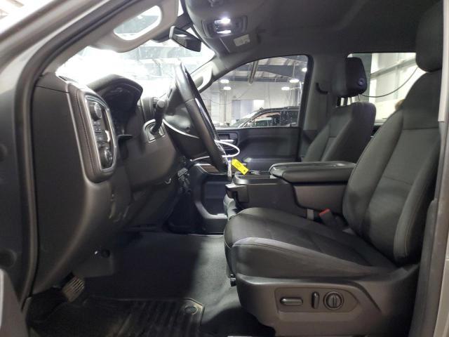 2019 Chevrolet Silverado K1500 Lt - Фото 7
