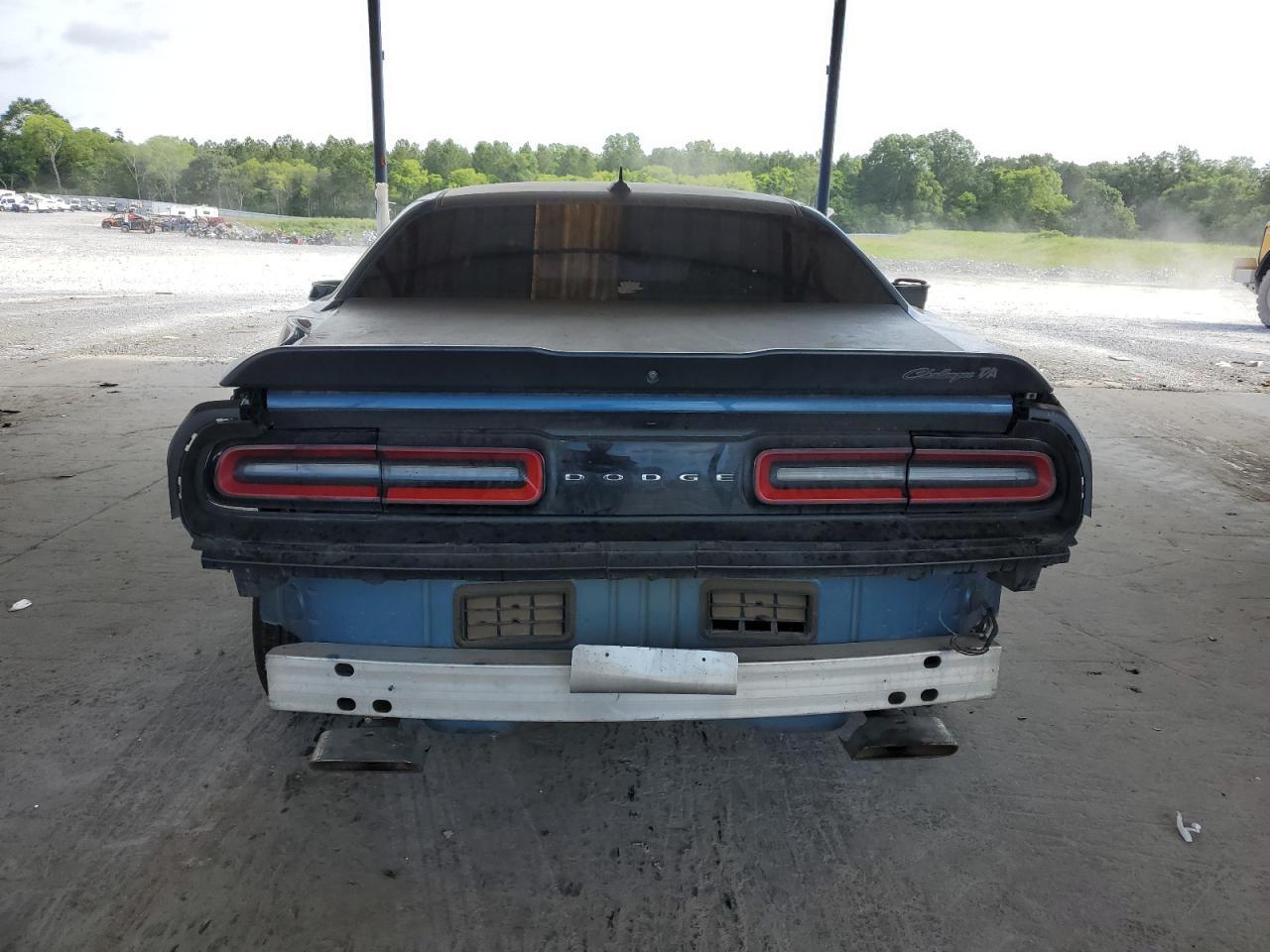2020 DODGE CHALLENGER - Image 6