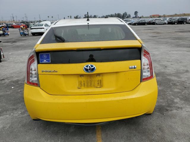 2013 Toyota Prius - Фото 6