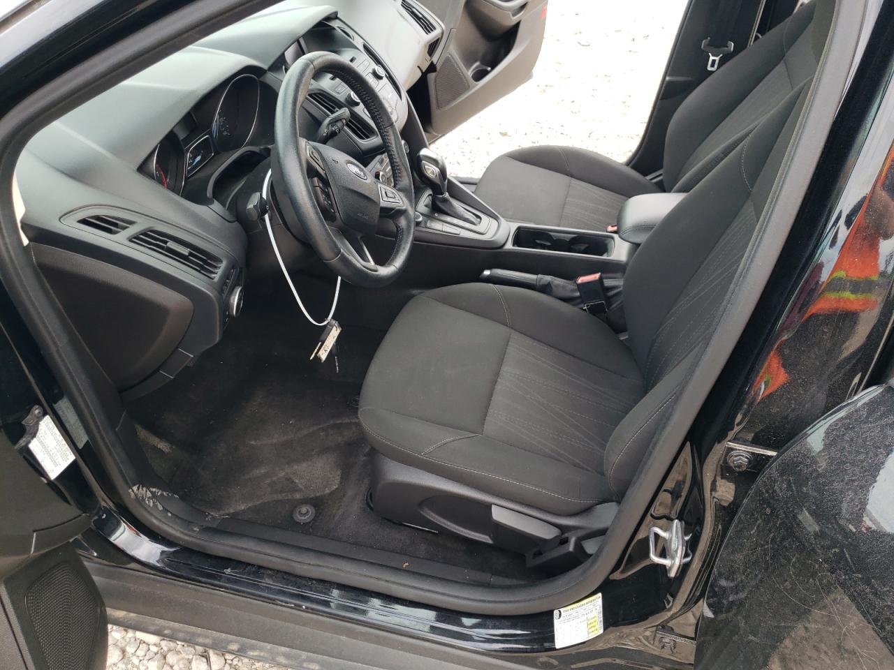 2016 FORD FOCUS SE - Image 7