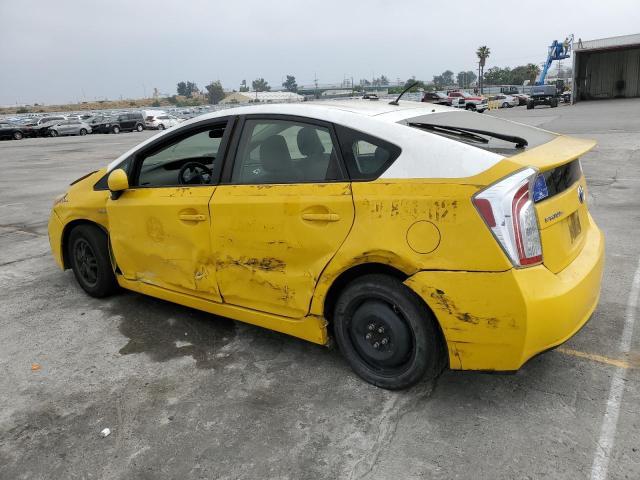 2013 Toyota Prius - Фото 2