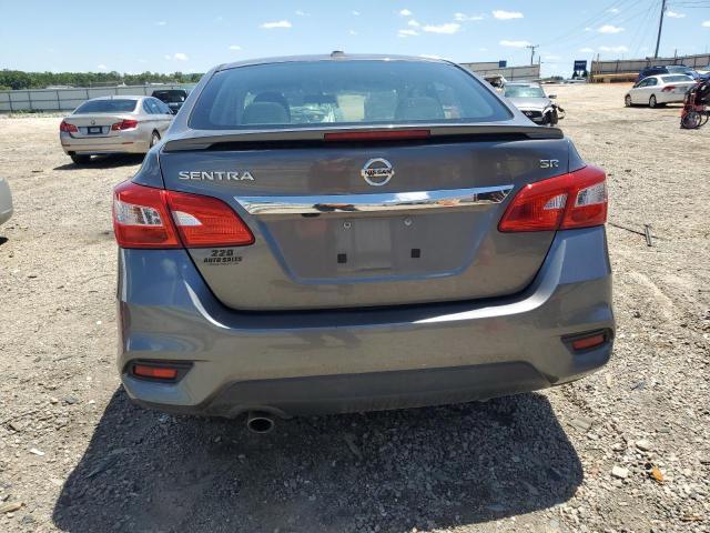 2016 Nissan Sentra S - Image 6