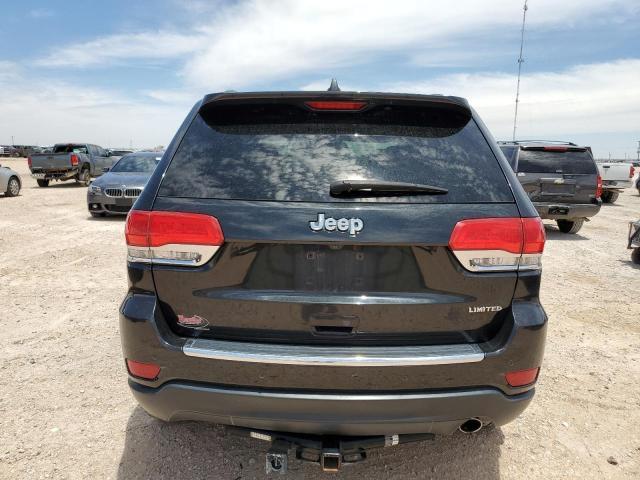 2016 Jeep Grand Cherokee Limited - Фото 6