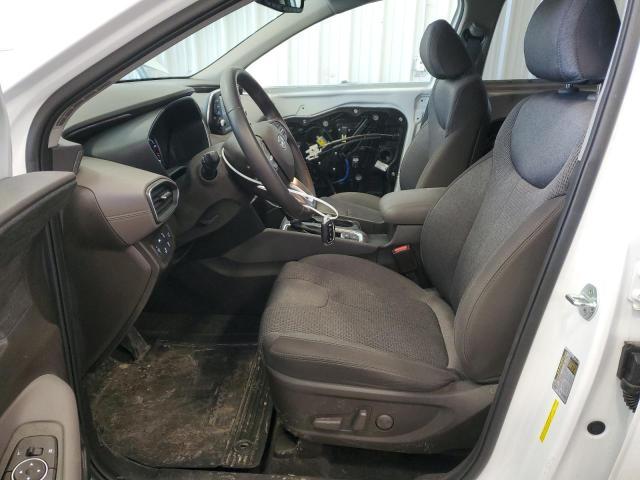 2020 Hyundai Santa Fe Sel - Image 7