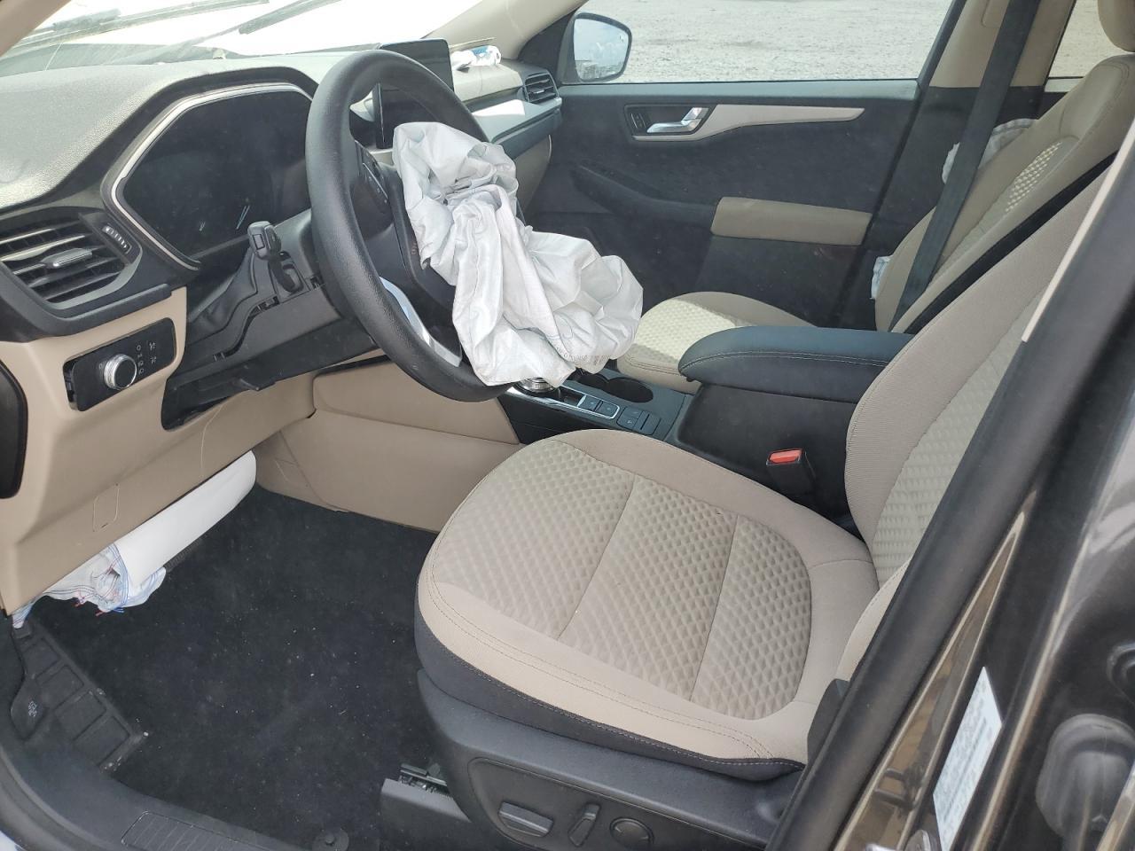 2020 FORD ESCAPE SE - Image 7