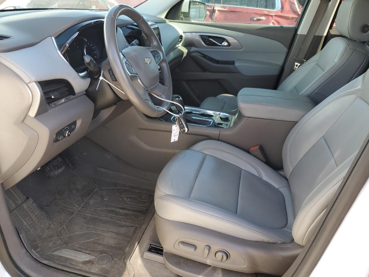 2020 CHEVROLET TRAVERSE L - Image 7