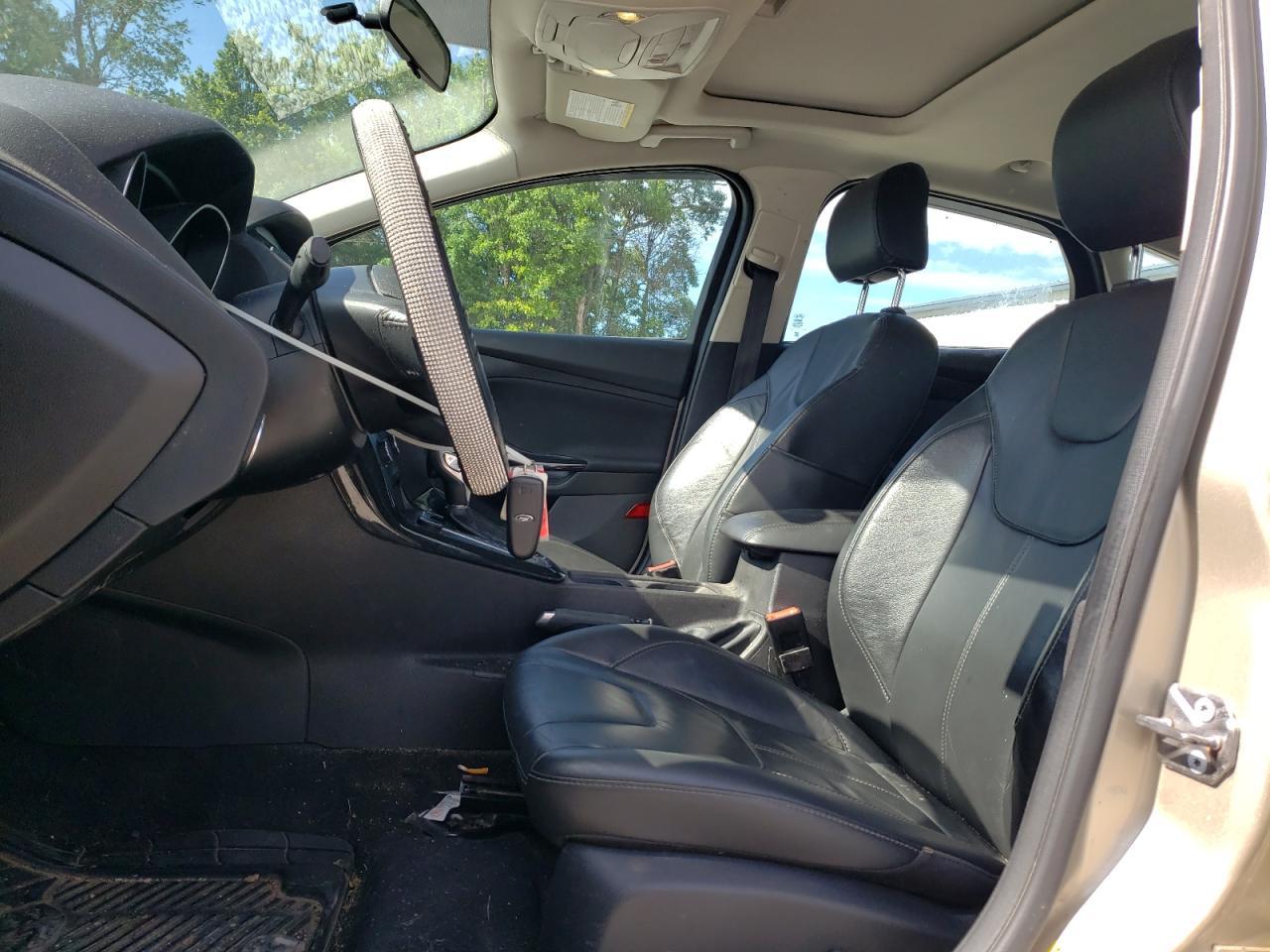 2017 FORD FOCUS TITA - Image 7