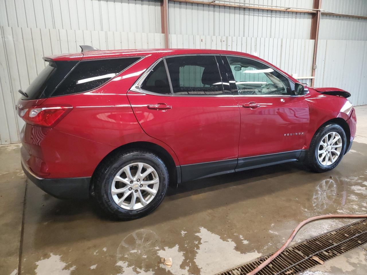 2019 CHEVROLET EQUINOX LT - Image 3