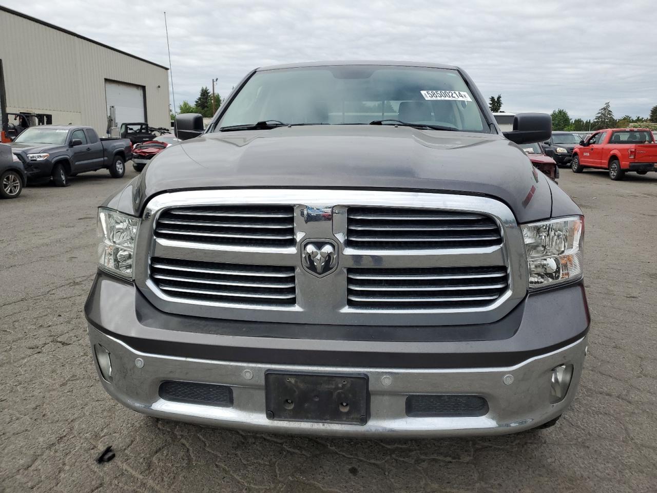 2015 RAM 1500 SLT - Image 5