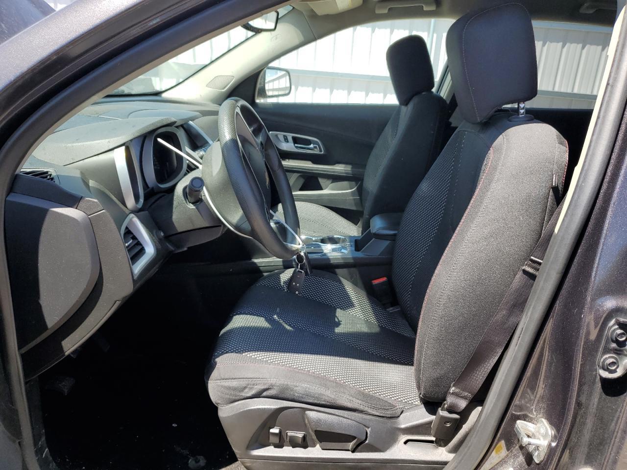 2016 CHEVROLET EQUINOX LT - Image 7