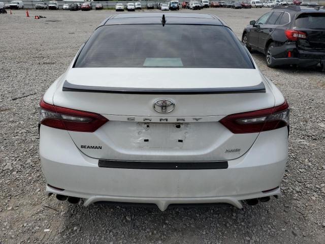 2021 Toyota Camry Xse - Фото 6