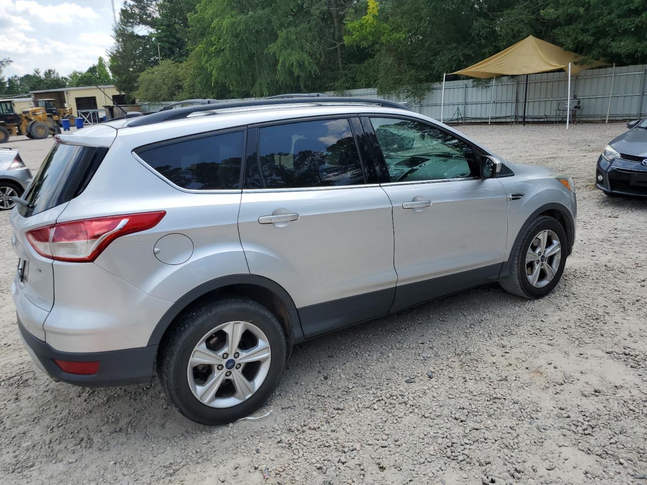 2015 FORD ESCAPE SE - Фото 3