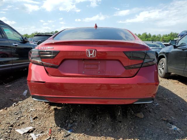 2018 Honda Accord Lx - Фото 6