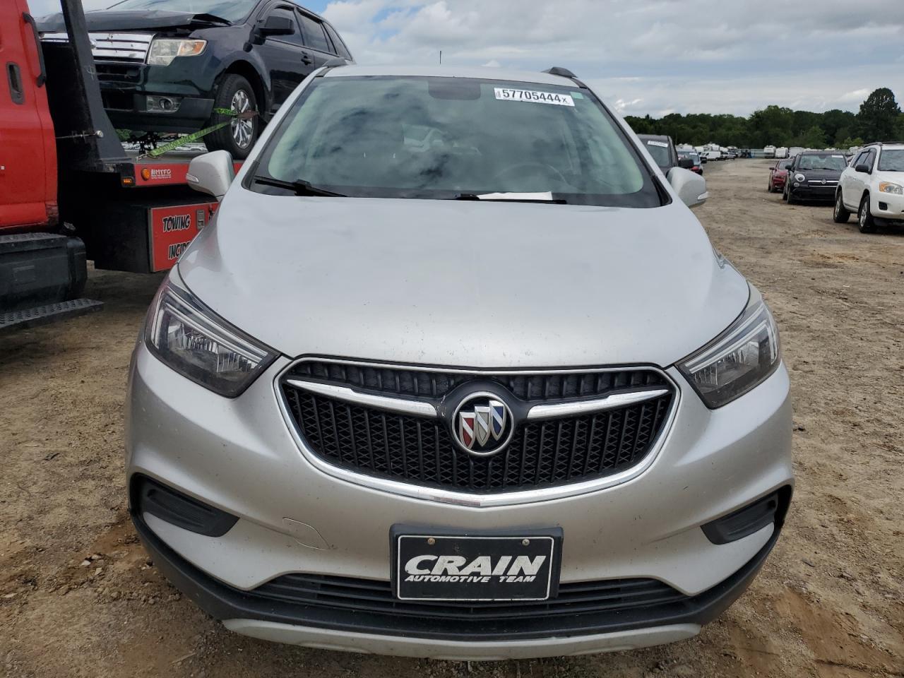 2019 BUICK ENCORE PRE - Фото 5