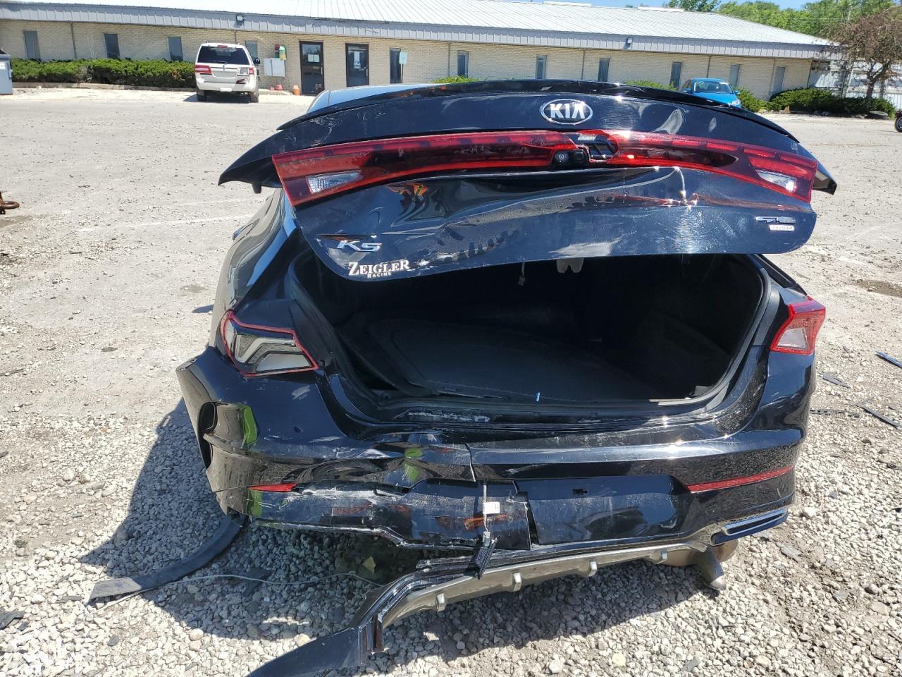 2021 KIA K5 GT LINE - Image 6