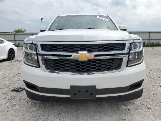 2016 Chevrolet Tahoe K1500 Lt - Фото 5