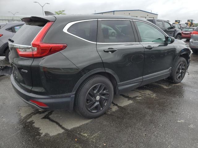 2018 Honda Cr-V Ex - Image 3
