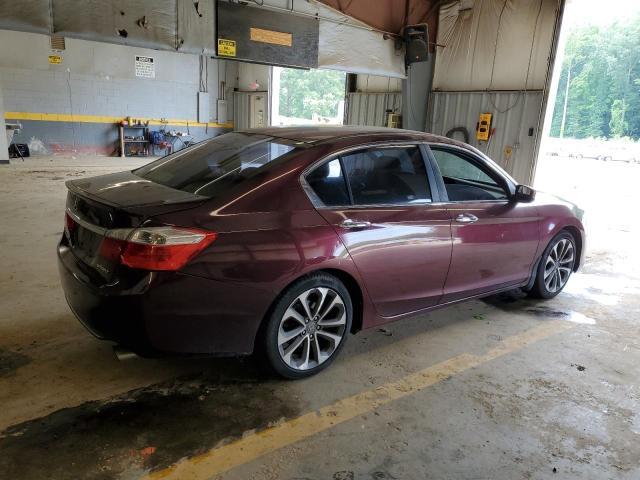 2014 Honda Accord Sport - Фото 3