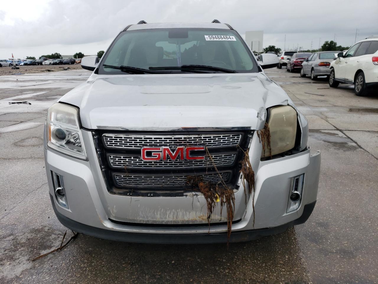 2013 GMC TERRAIN SL - Image 5