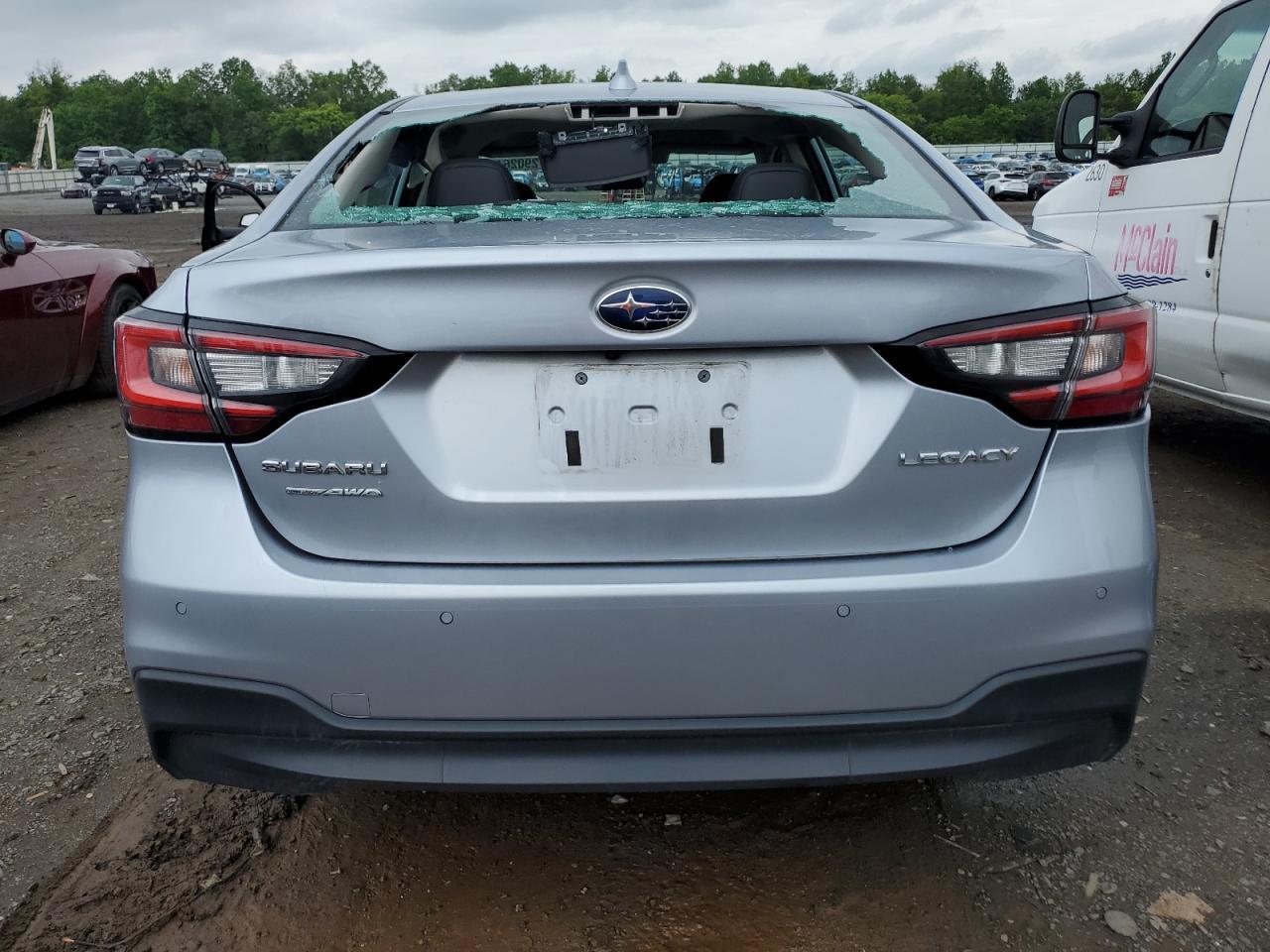 2022 SUBARU LEGACY LIM - Image 6