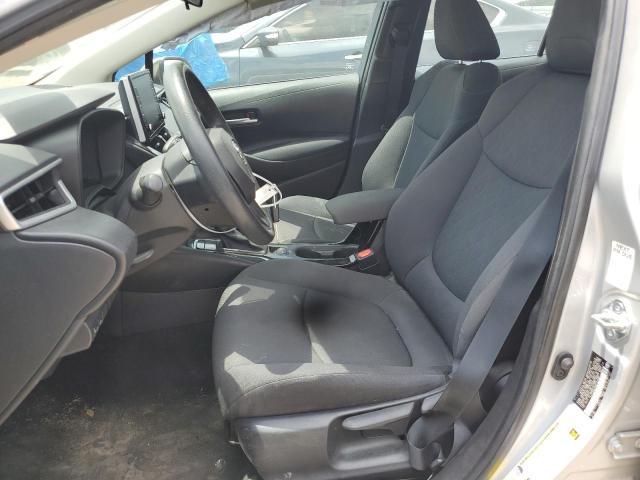 2021 Toyota Corolla Le - Фото 7